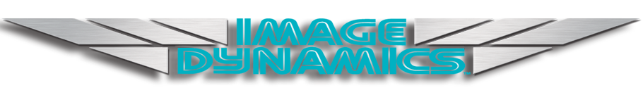 Image Dynamics Image Dynamics