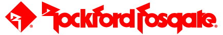 Rockford Fosgate Rockford Fosgate
