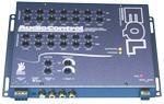 Crossovers,Equalizers/DSP