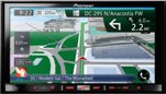 GPS Navigation Systems