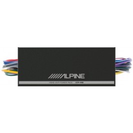 Alpine KTP-445A - Head Unit Power Pack Buy at Lowest Price