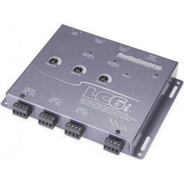 AudioControl LC6i - Six Channel Line Output Converter
