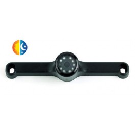 CrimeStopper SV-5120 - Rear View Camera With Infra Red