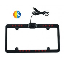 CrimeStopper SV-5400IR - Rear View Camera With Infra Red