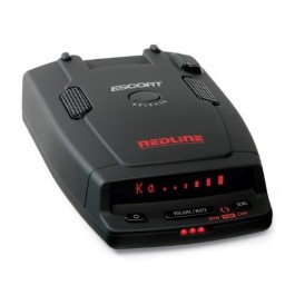 Escort RedLine - Radar/Laser Detector