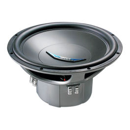 Image Dynamics ID12D4 V.4 - 12" Subwoofer 4ohm DVC.