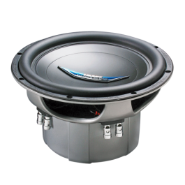 Image Dynamics ID8D2 V.4 - 8" Subwoofer 2ohm DVC.