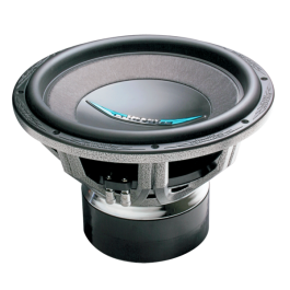 Image Dynamics IDMAX12D4 V.4 - 12" Subwoofer 4ohm DVC