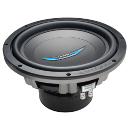 Image Dynamics IDQ10D4 V.4 10" Subwoofer 4ohm DVC.