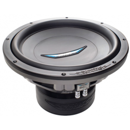 Image Dynamics IDQ12D2 V.4 - 12" Subwoofer 2ohm DVC.