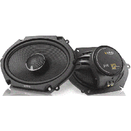 Infinity Kappa 682.11CF - 6" x 8" (5" x 7") 2-way Speaker