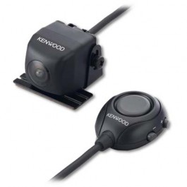 Kenwood CMOS310 - Universal Multi-Angle Rear View Camera