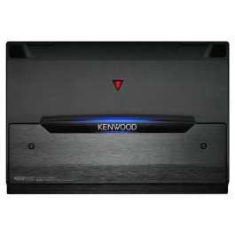 Kenwood KAC-9105D - Mono Power Amplifier