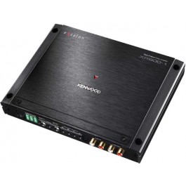 Kenwood Excelon XR600-1 - Reference Fit Mono Power Amplifier