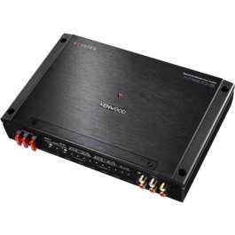 Kenwood Excelon XR900-5 - Reference Fit 5 Channel  Power Amplifier