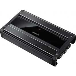 Kenwood Excelon X450-4 - 4 Channel Power Amplifier 