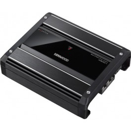 Kenwood Excelon X500-1 - Mono Power Amplifier