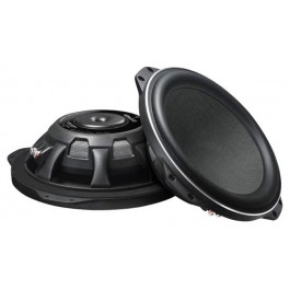 Kenwood Excelon XR-W12F - 12" Oversized Slim Subwoofer