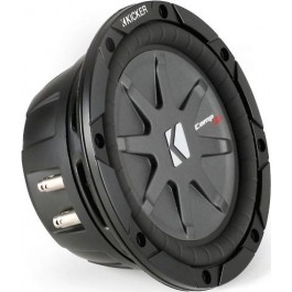 Kicker CWRT672 - 6-3/4" CompRT Subwoofer 2 ohm DVC