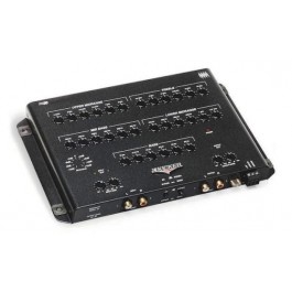 Kicker KQ30 - 30 Bands Equalizer
