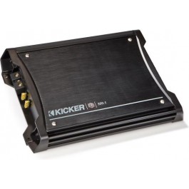 Kicker ZX300.1 - Mono Power Amplifier Buy at Lowest Price