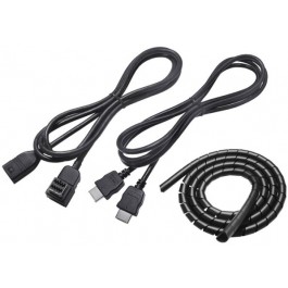 Pioneer CD-IH202 - AppRadio Mode HDMI Interface Cable Kit for iPhone5