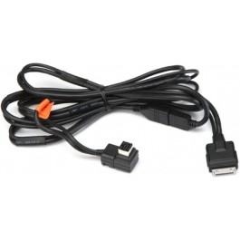 Pioneer CD-IU201N - AppRadio Mode USB to 30-Pin Cable for iPhone4 and 4S