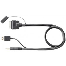 Pioneer CD-IU51V - USB Cable for iPod (Audio/Video)