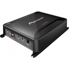 Pioneer GM-D8601 - Mono Power Amplifier