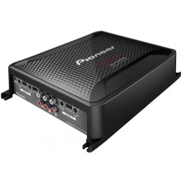 Pioneer GM-D8604 - 4/2 Channel Power Amplifier