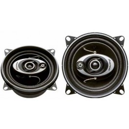 Pioneer TS-A1072R - 4" 3-Way Speaker