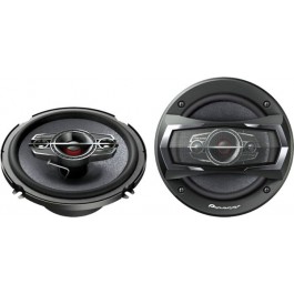 Pioneer TS-A1685R - 6-1/2" 4-Way Speaker