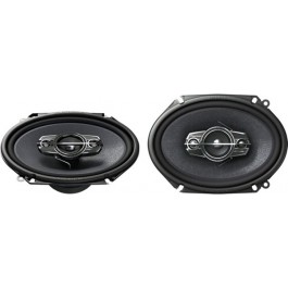 Pioneer TS-A6885R - 5" x 7"/6" x 8" 4-Way Speaker