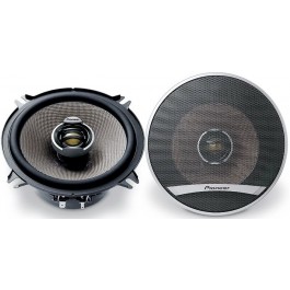 Pioneer TS-D1302R - 5-1/4" 2-Way Speaker 