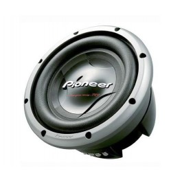 Pioneer TS-W3002D2 - 12"  Subwoofer 2 ohm DVC