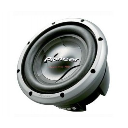 Pioneer TS-W3002D4 - 12" Subwoofer 4 ohm DVC