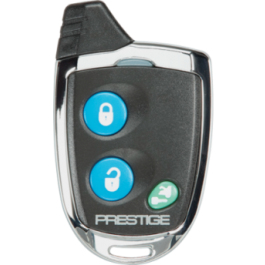 Prestige APS57C - Advanced Remote Start/Security System