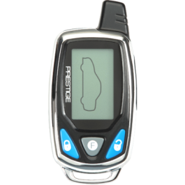 Prestige sales remote start
