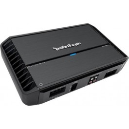 Rockford Fosgate P1000X1bd - Punch Mono Power Amplifier