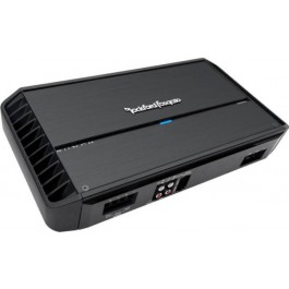 Rockford Fosgate P1000X2 - Punch 2-Channel Power Amplifier