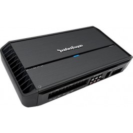 Rockford Fosgate P1000X5 - Punch 5-Channel Power Amplifier