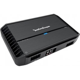 Rockford Fosgate P500X2 - Punch 2-Channel Power Amplifier