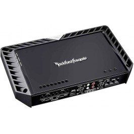 Rockford Fosgate T400-4 - Power 4-Channel Power Amplifier