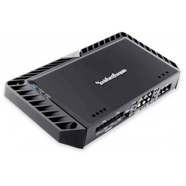 Rockford Fosgate T600-4 - Power 4-Channel Power Amplifier