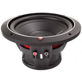 Rockford Fosgate P1S4-10 - Punch P1 10" Subwoofer 4 ohm