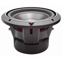 Rockford Fosgate P3D4-10 - Punch P3  10" Subwoofer 4 ohm DVC