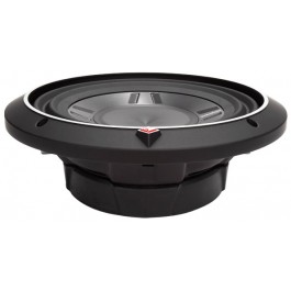 Rockford Fosgate P3SD2-10 - Punch P3 Slim 10" Subwoofer 2 ohm DVC