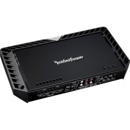 Rockford Fosgate T1000-4ad - Power 4-Channel Power Amplifier
