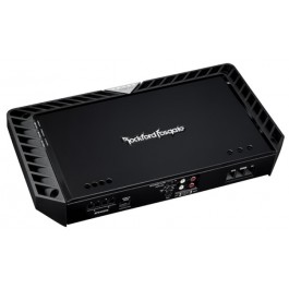 Rockford Fosgate T1500-1bdCP - Power Mono Power Amplifier