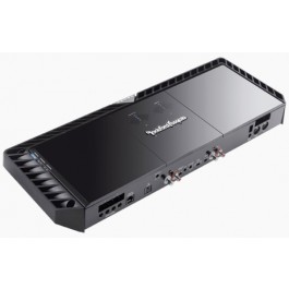 Rockford Fosgate T2500-1bdCP - Power Mono Power Amplifier